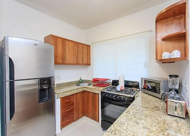 Appartement Magic Ph Steps From Mamitas Beach! Playa del Carmen